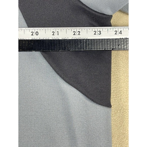 Under Armour Catalyst Loose Allseason‎ Gear Hoodie Mens L Pouch Pockets Gray - Picture 7 of 11